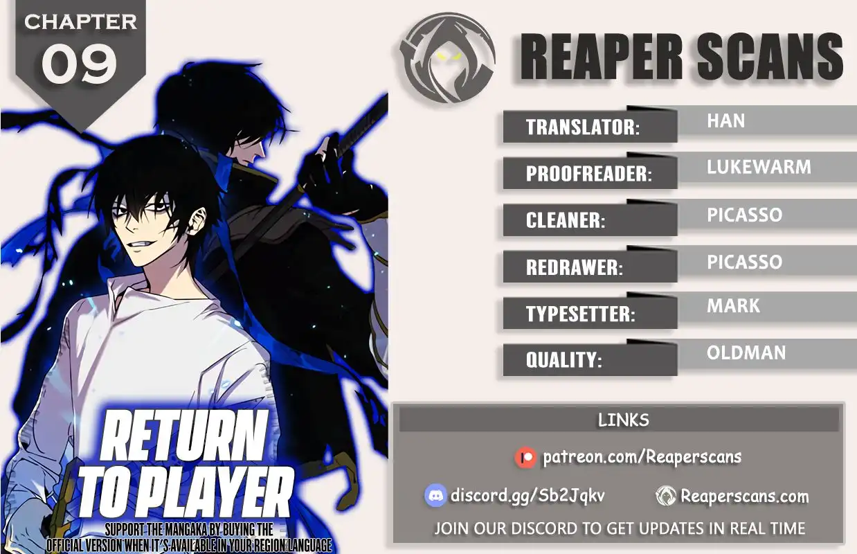 Return to Player Chapter 9 1